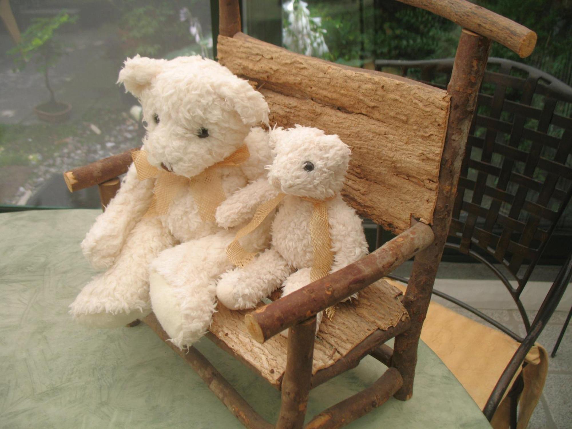 Het Wit Beertje Couette-café 3*