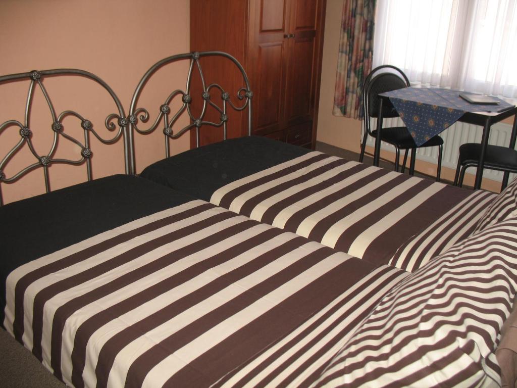 Couette-café Het Wit Beertje 3*
